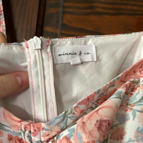 Winnie & Co Top - Picture 3 of 3